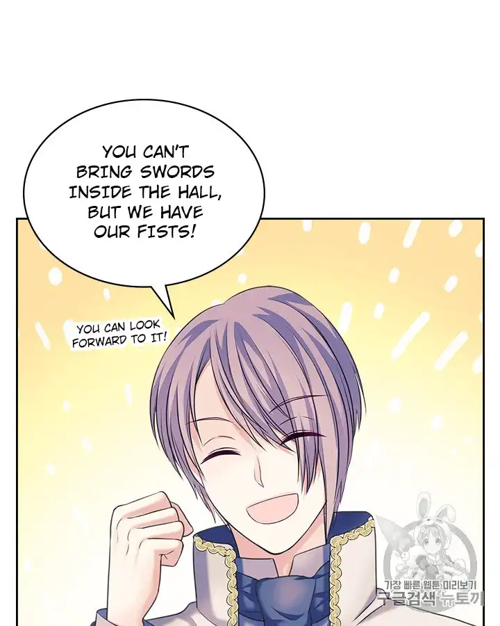 Sincerely: I Became a Duke's Maid Chapter 65 30